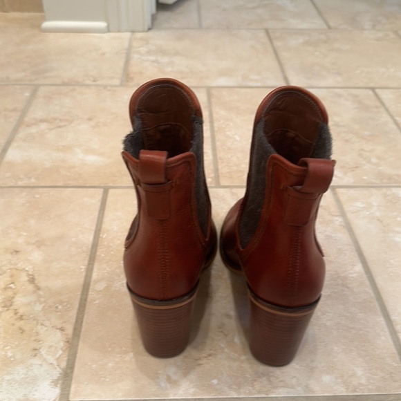 Dolce Vita Olivia Boots Size 7 - Picture 3 of 6